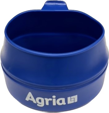 Fold a Cup in der Gruppe Taschen & Accessoires bei Agria Tierversicherung (2330)