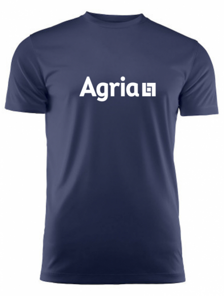 T-shirt aus Funktionsmaterial in der Gruppe Bekleidung bei Agria Tierversicherung (2271r)