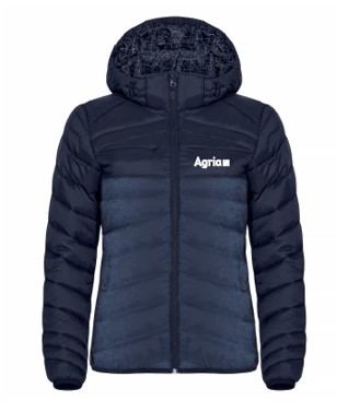 Light weight jacket Ladies in der Gruppe Bekleidung bei Agria Tierversicherung (2327r)