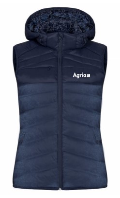 Light weight vest Ladies in der Gruppe Bekleidung bei Agria Tierversicherung (2329r)