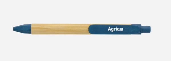 Kugelschreiber, blau in der Gruppe Taschen & Accessoires bei Agria Tierversicherung (2358)