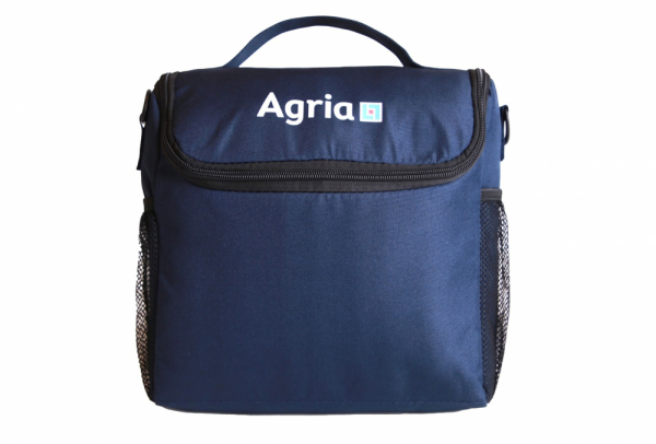 Trimmtasche/ Kulturbeutel in der Gruppe Produkte / Katze & Kleintiere bei Agria Tierversicherung (2442)