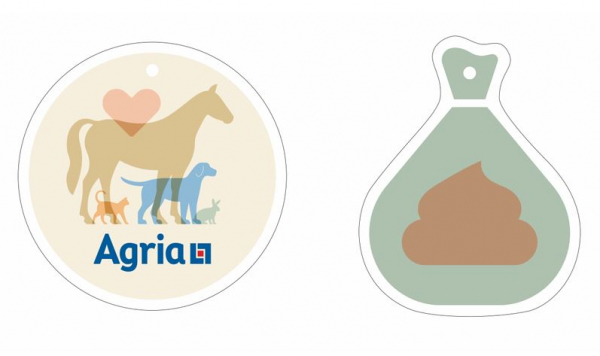 Reflektierendes in der Gruppe Pferd bei Agria Tierversicherung (2445r)