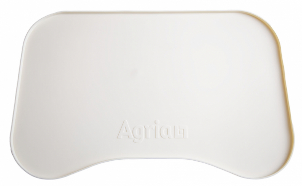 Silikonmatte – beige in der Gruppe Produkte / Taschen & Accessoires bei Agria Tierversicherung (2464)