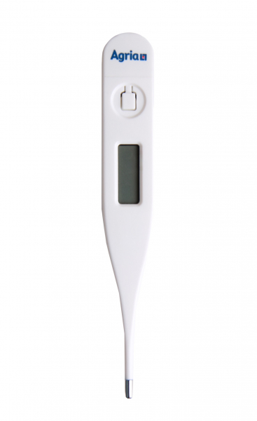 Digitalthermometer in der Gruppe Produkte / Pferd bei Agria Tierversicherung (2482)