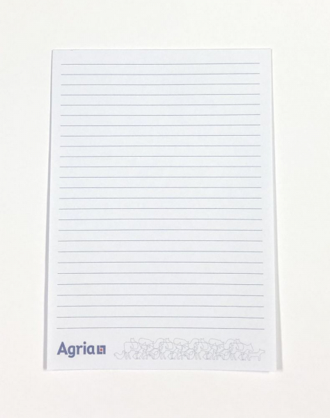 Konferenzblock A5 in der Gruppe  bei Agria Tierversicherung (AGR1142)