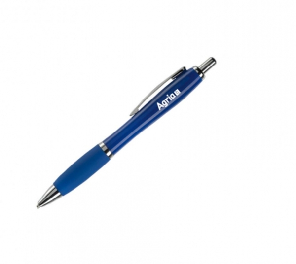Kugelschreiber, blau in der Gruppe Taschen & Accessoires bei Agria Tierversicherung (AGR2002)