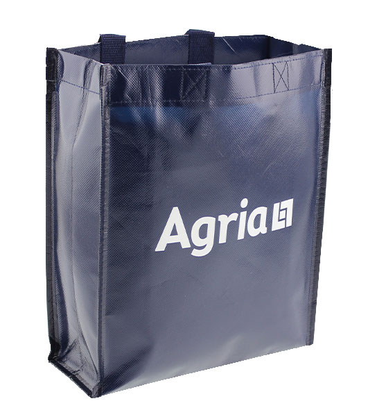Kleine Agria-Tasche Dunkelblau in der Gruppe Taschen & Accessoires bei Agria Tierversicherung (AGR2008)