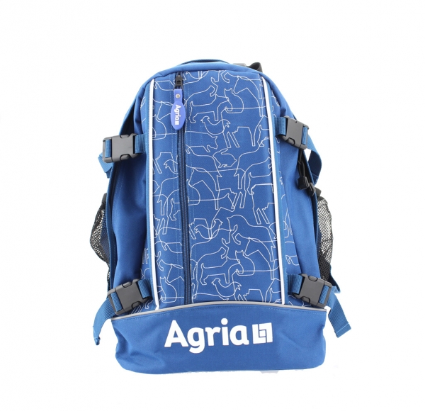 Rucksack Agria in der Gruppe Taschen & Accessoires bei Agria Tierversicherung (AGR2011)