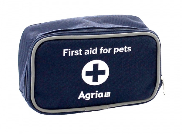 Erste Hilfe für Hund & Katze in der Gruppe Katze & Kleintiere bei Agria Tierversicherung (AGR2103)