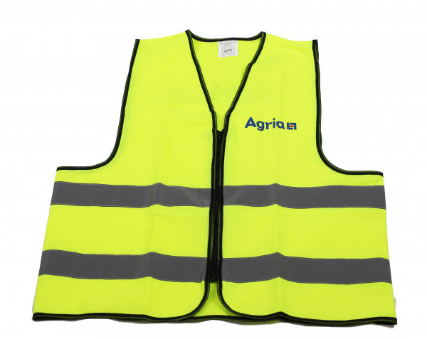 Warnweste in der Gruppe Bekleidung bei Agria Tierversicherung (AGR2119r)