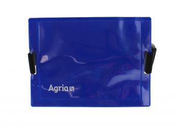 Kennzeichenhalter in der Gruppe Taschen & Accessoires bei Agria Tierversicherung (AGR2152)