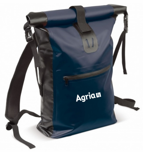 Rucksack Agria 20 L. in der Gruppe Taschen & Accessoires bei Agria Tierversicherung (AGR2263)