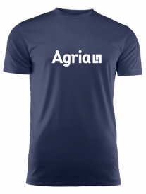 T-shirt aus Funktionsmaterial