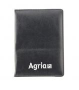 Reisepasshlle fr Hunde