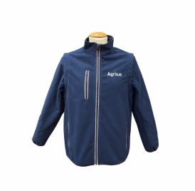 Windfleece jacket