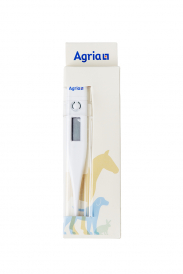 Digitalthermometer
