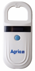 Chip-Leser Hund und Katze