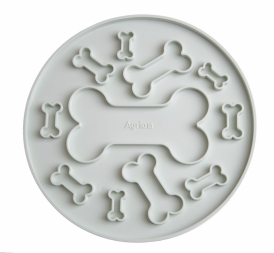 Slowfeeder – grün