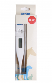 Digitalthermometer