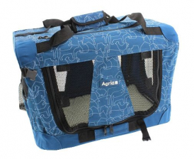 Hunde-/Katzentragetasche