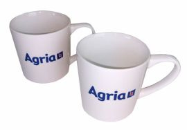 Kaffeebecher Sagaform� Wei�, 2er-Pack