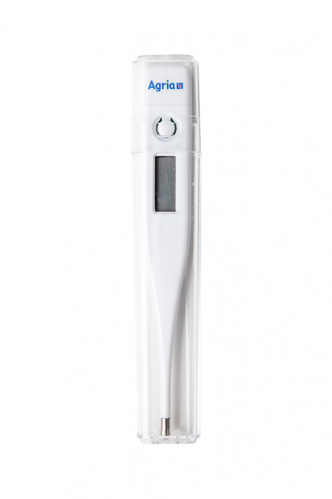 Digitalthermometer