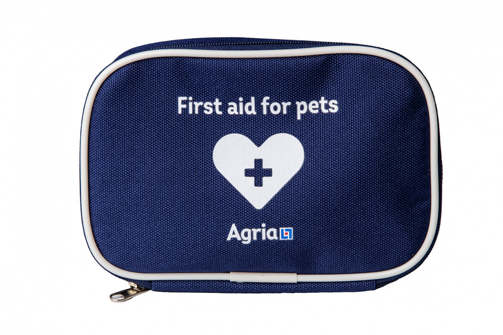 Erste Hilfe f�r Hund & Katze