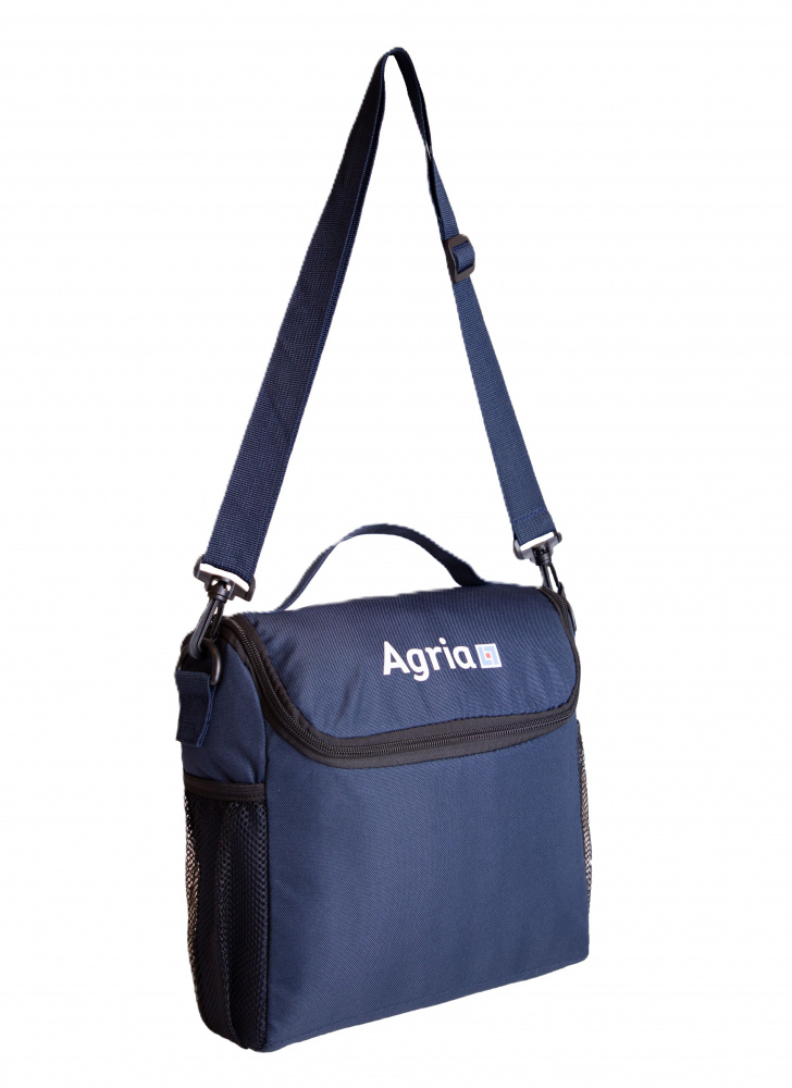 Trimmtasche/ Kulturbeutel