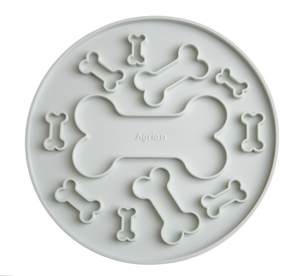 Slowfeeder – grün