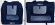 Faltbare Hundebox mit weichem Pilefleece-Kissen Faltbare Hundebox mit weichem Pilefleece-Kissen