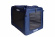 Faltbare Hundebox mit weichem Pilefleece-Kissen Faltbare Hundebox mit weichem Pilefleece-Kissen