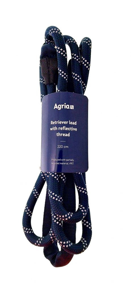 Retriever-Leine